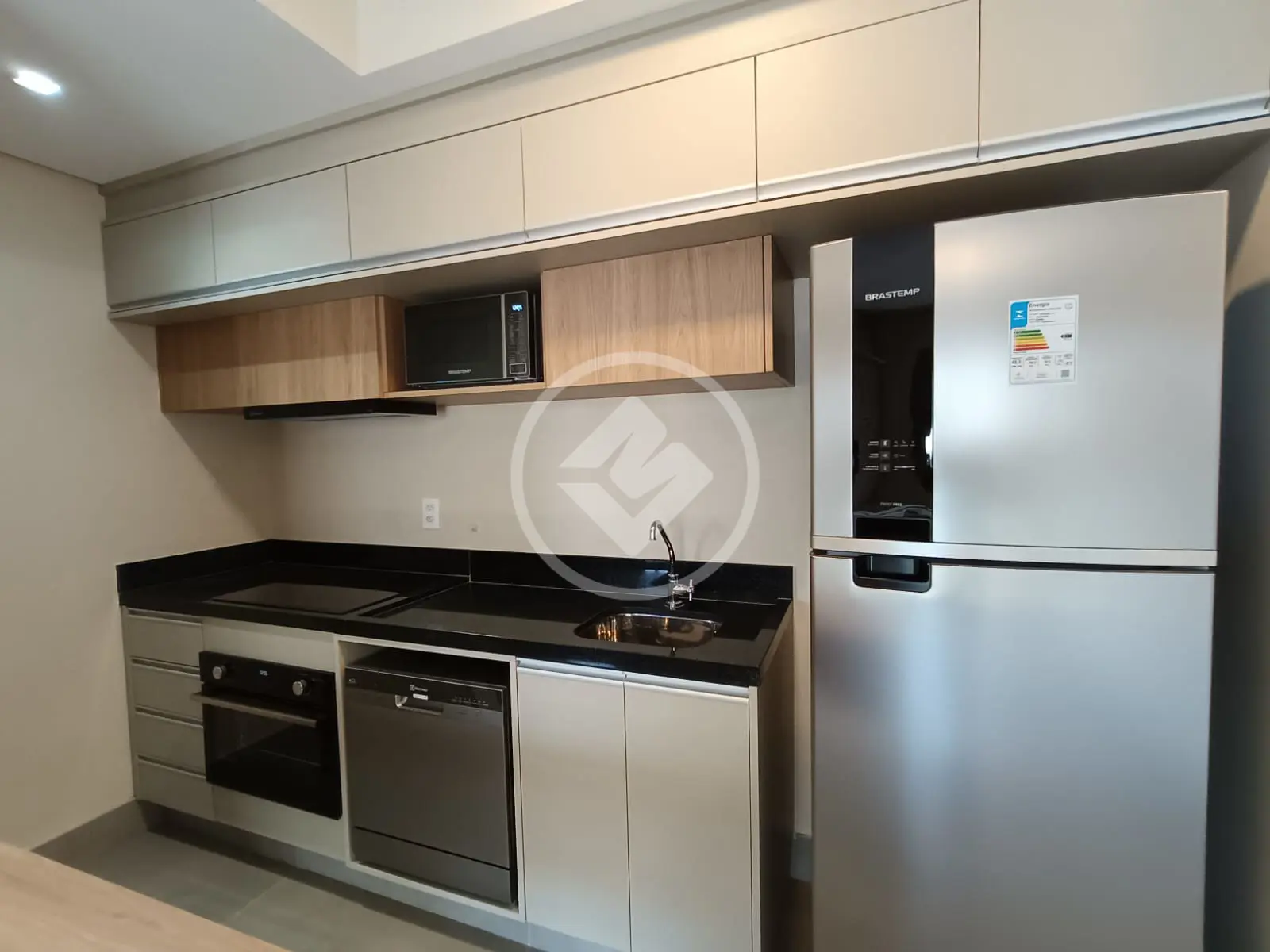 Imagem 6 - Apartamento em Indianópolis, São Paulo - SP