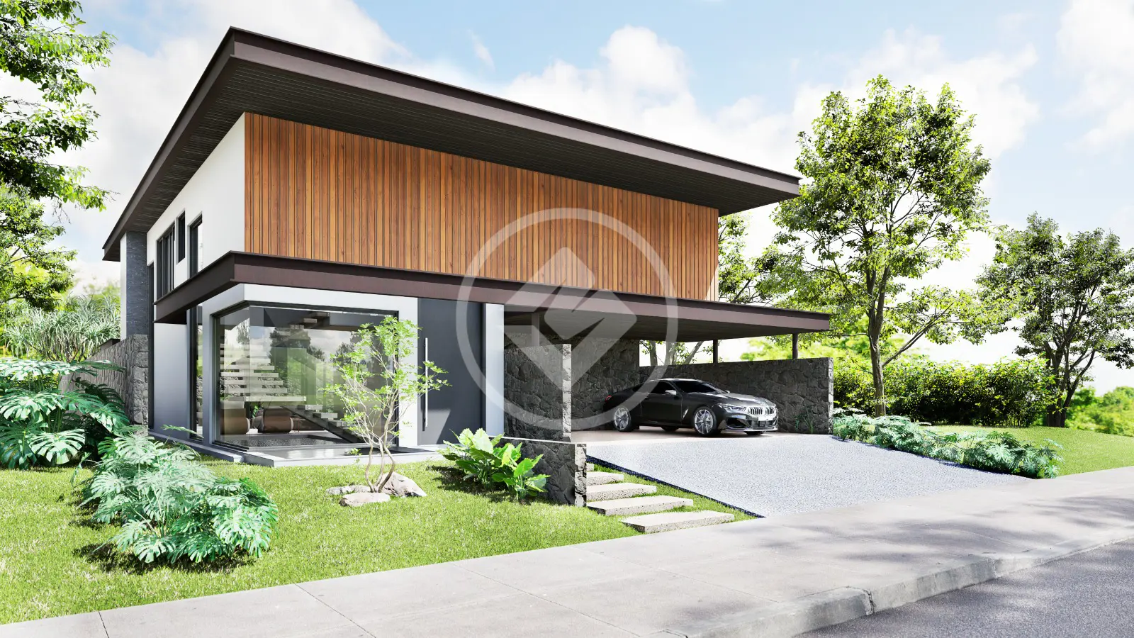 Imagem 1 - Casa Condomínio em Alphaville Residencial Um, Barueri - SP