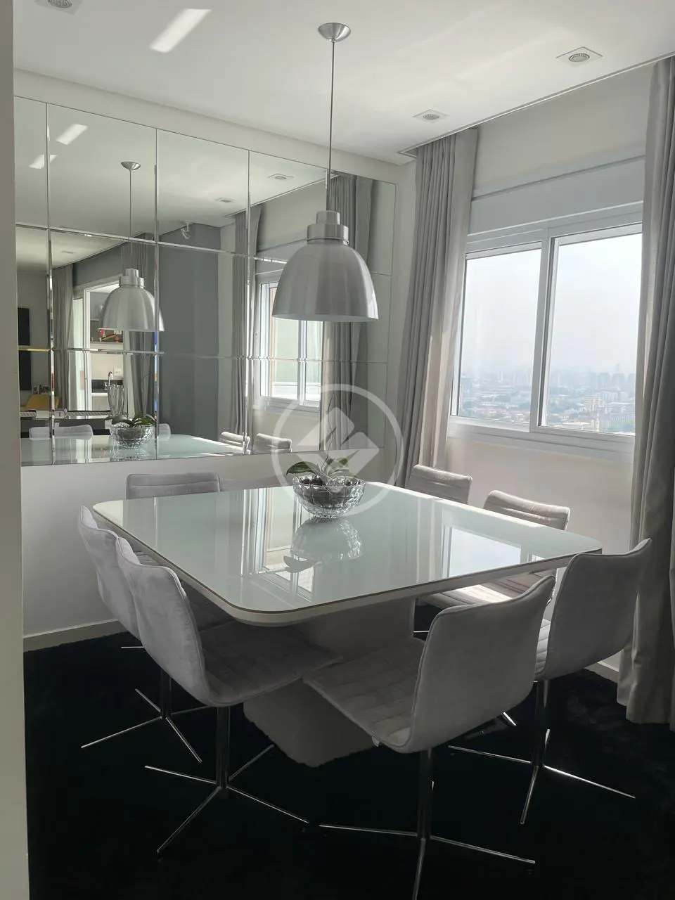 Apartamento AGUA BRANCA, São Paulo - SP — foto 1