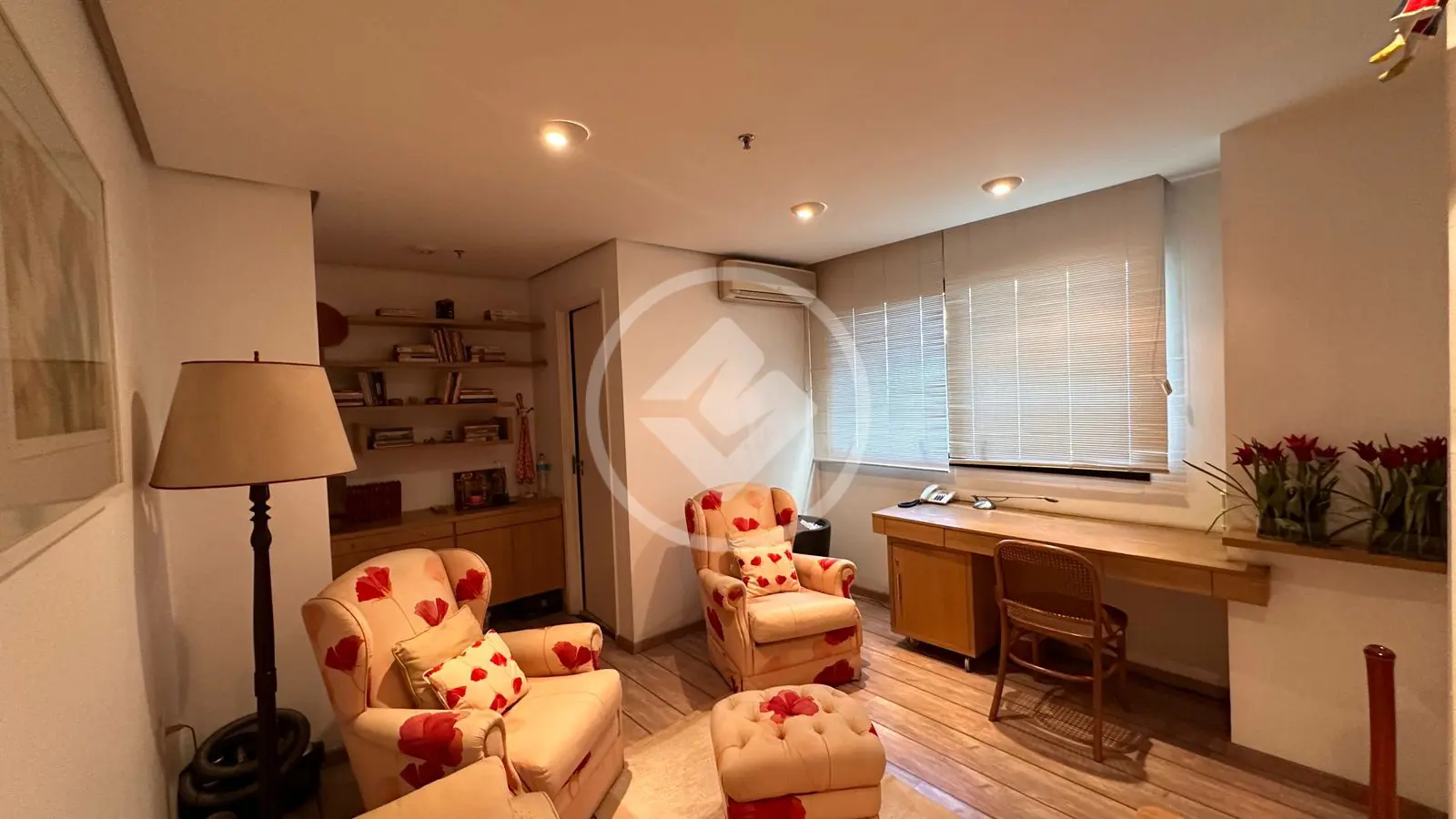 Sala Comercial JARDIM PAULISTA, São Paulo - SP — foto 1