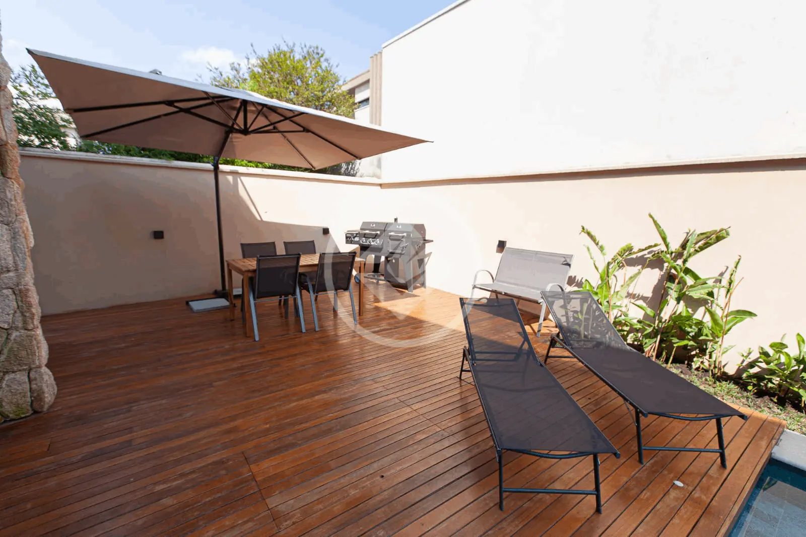 Casa Condomínio Tamboré, Santana de Parnaíba - SP — foto 2