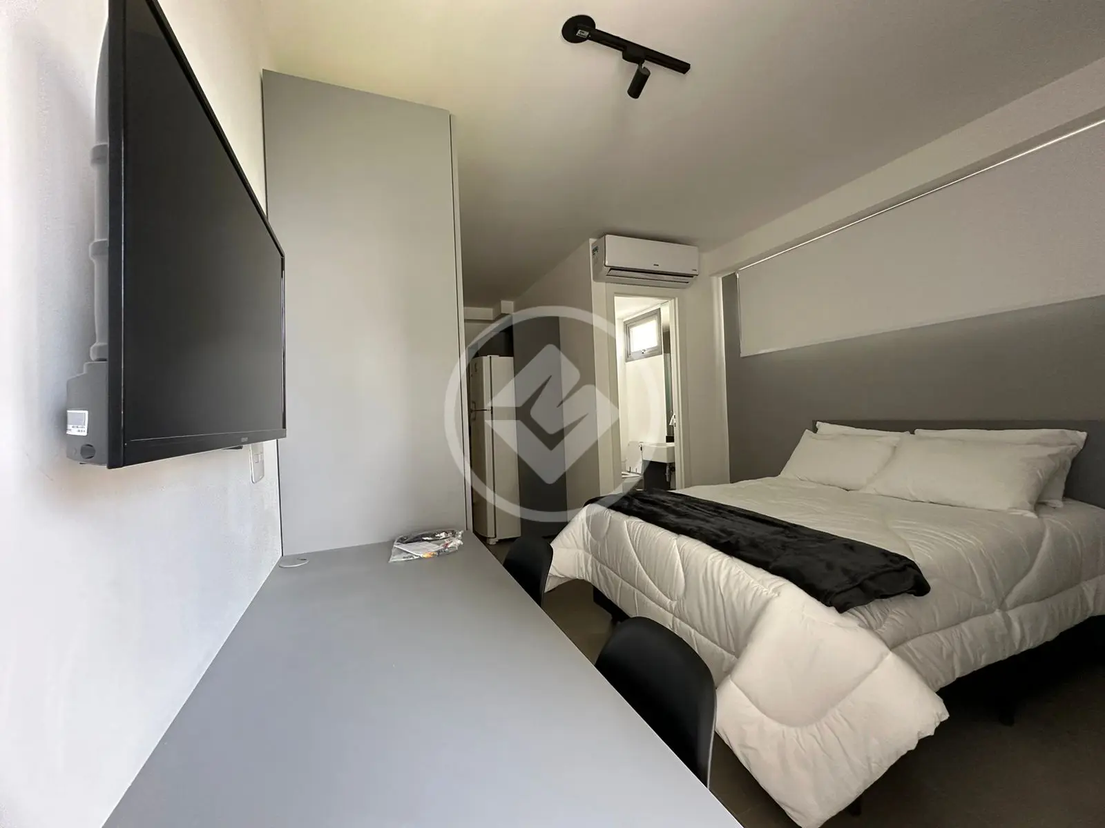 Imagem 5 - Loft / Studio em Indianópolis, São Paulo - SP