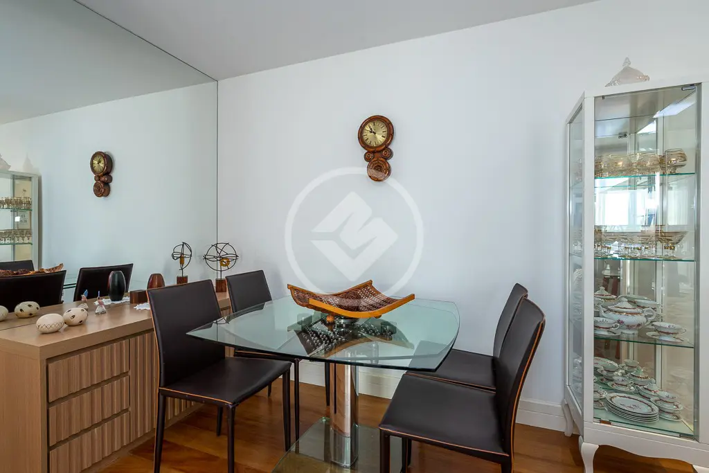 Imagem 6 - Apartamento em BROOKLIN PAULISTA, São Paulo - SP
