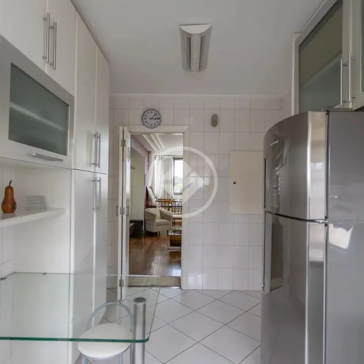 Imagem 6 - Apartamento em VILA ROMANA, São Paulo - SP