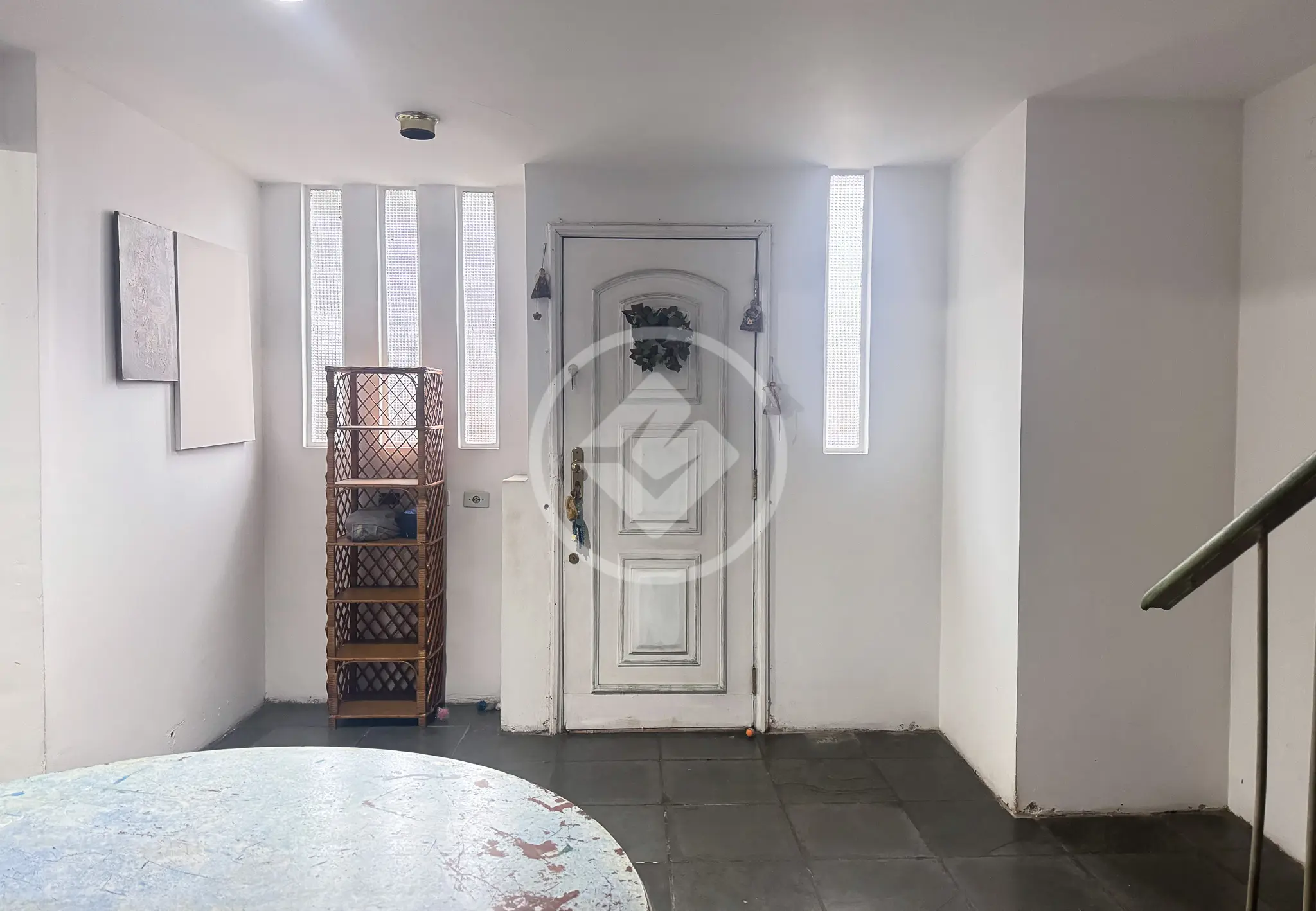 Imagem 1 - Casa em BROOKLIN PAULISTA, São Paulo - SP