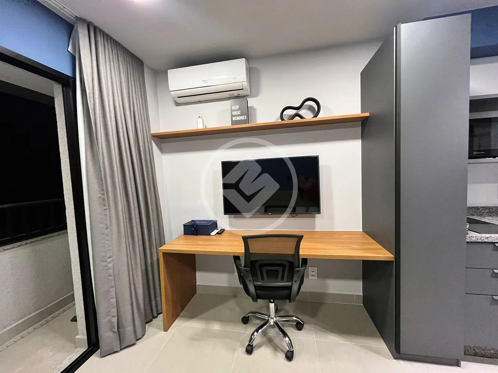 Imagem 3 - Loft / Studio em Alto de Pinheiros, São Paulo - SP