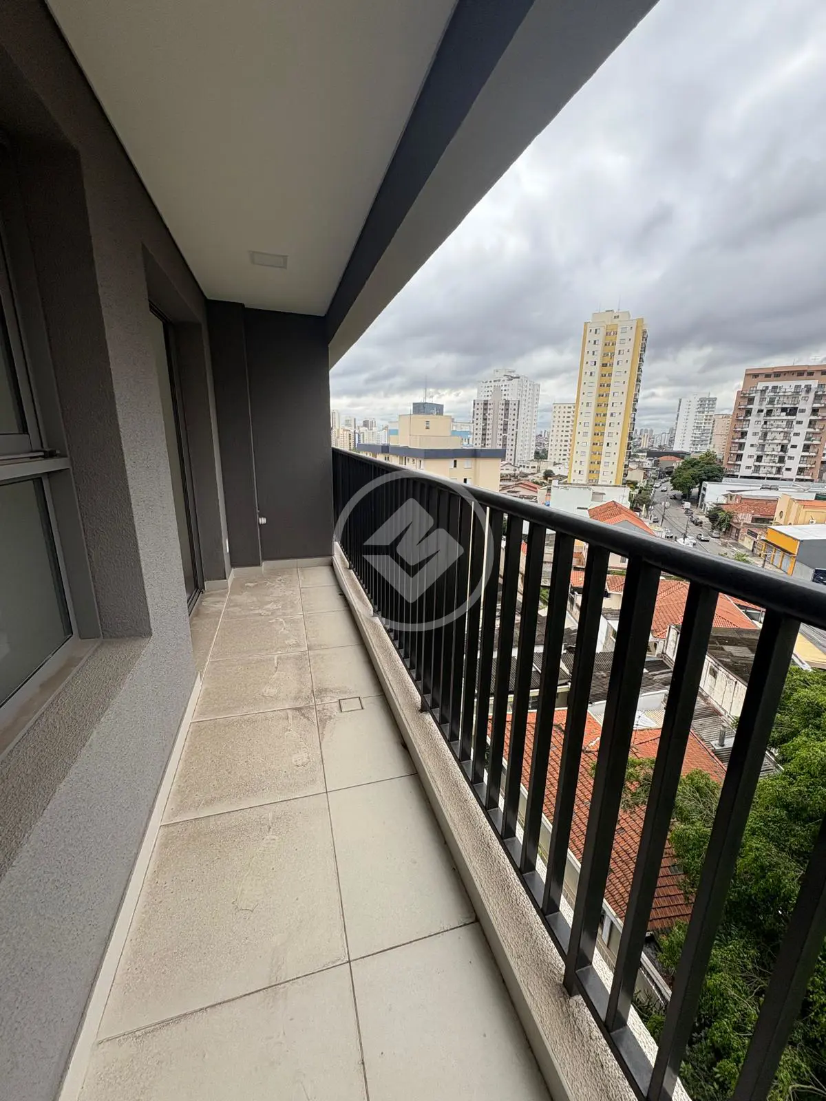 Apartamento Vila Guarani (Z Sul), São Paulo - SP — foto 1