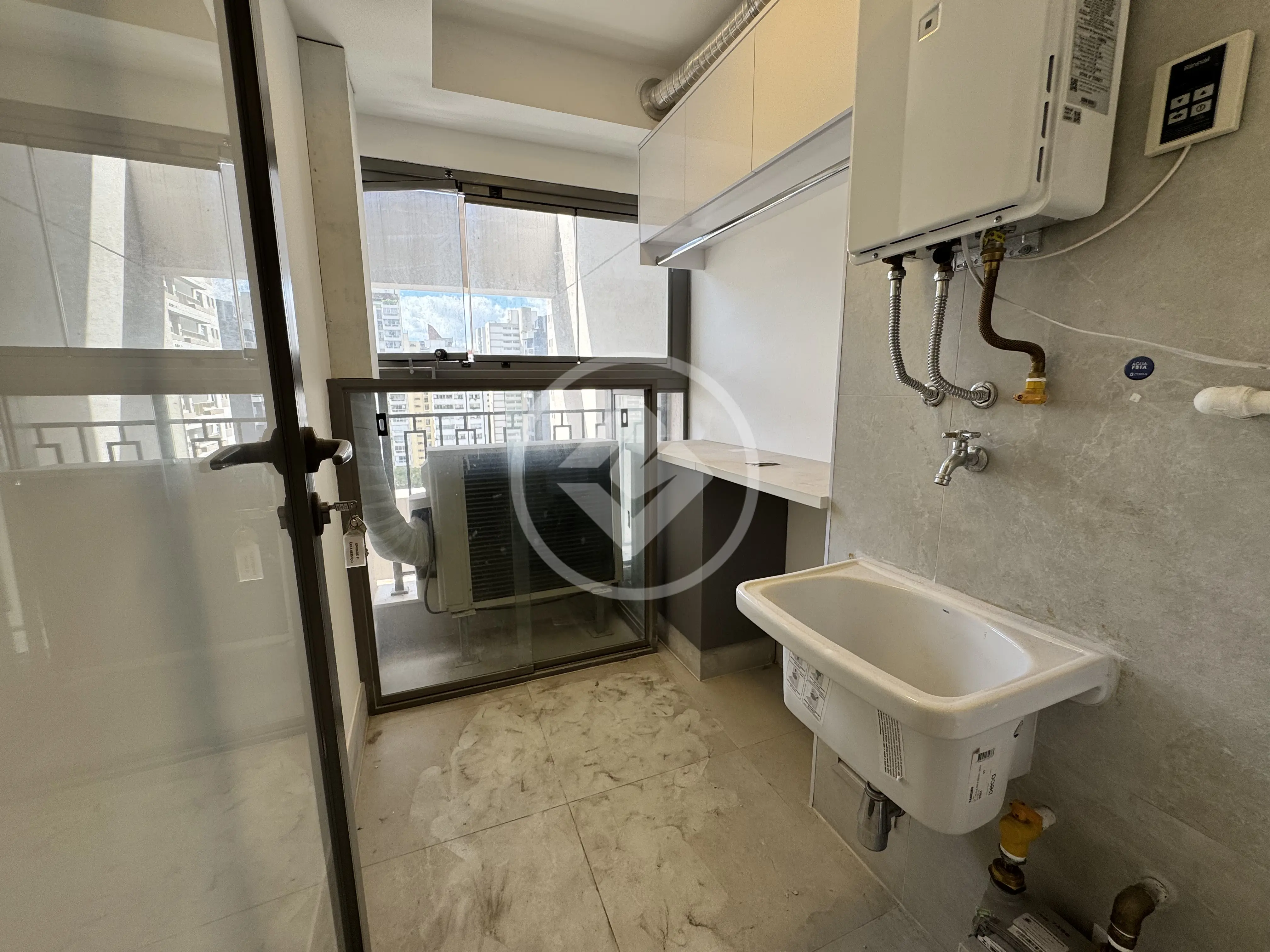 Imagem 4 - Apartamento em Moema, São Paulo - SP
