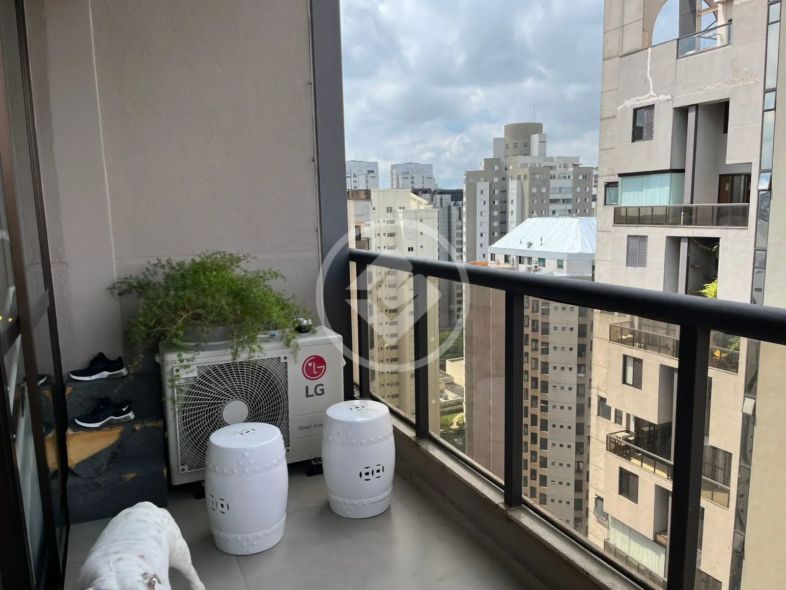 Imagem 1 - Apartamento Duplex em Indianópolis, São Paulo - SP