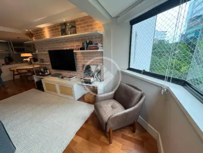 Imagem 3 - Apartamento em Vila Olímpia, São Paulo - SP