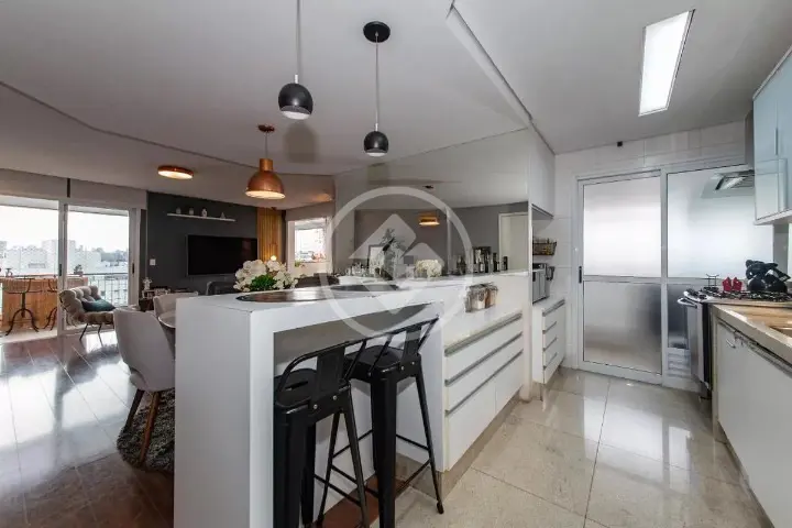 Image 29 - Apartamento em Vila Gumercindo, São Paulo - SP