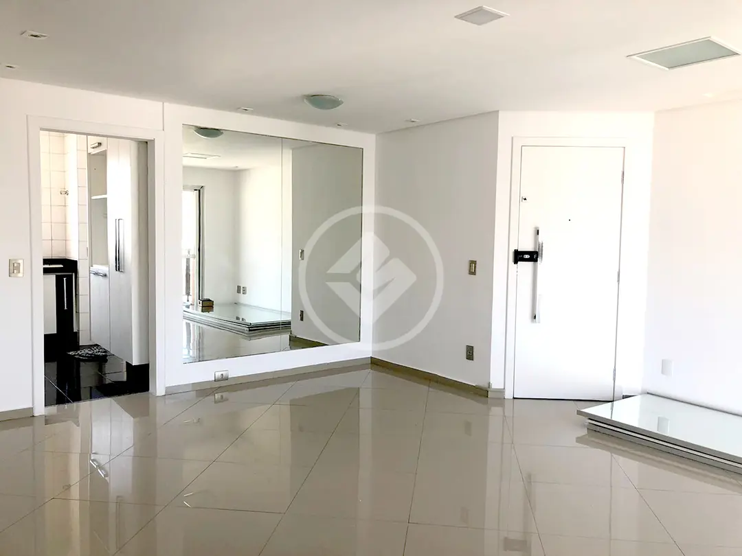 Apartamento Jardim Vila Mariana, São Paulo - SP — foto 2