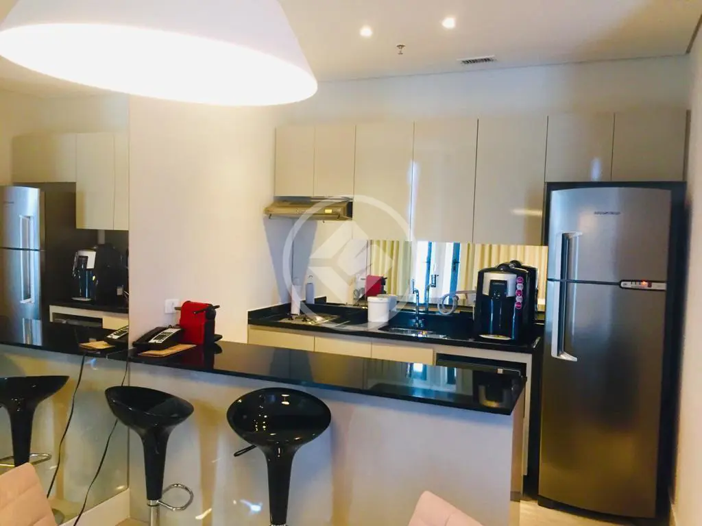 Imagem 4 - Loft / Studio em Vila Olímpia, São Paulo - SP