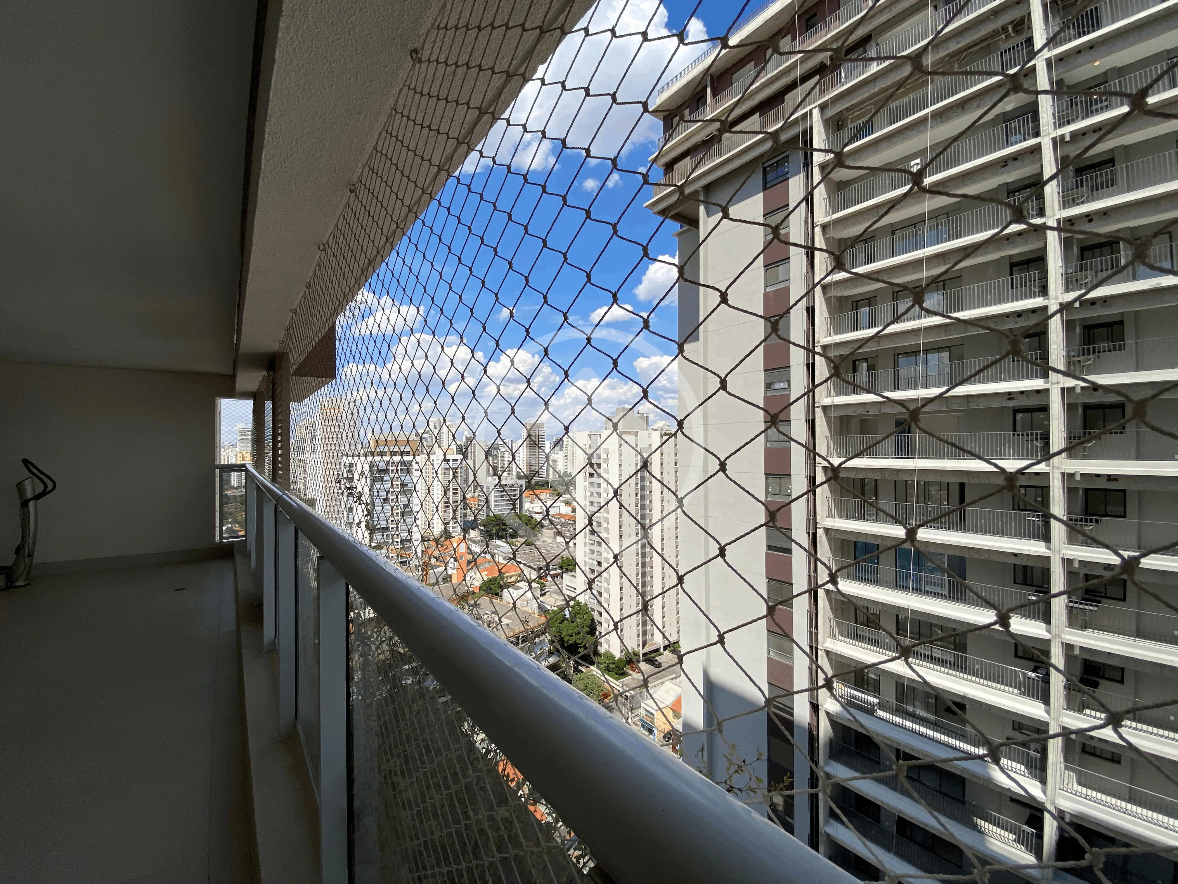 Imagem 6 - Apartamento em Jardim das Acacias, São Paulo - SP
