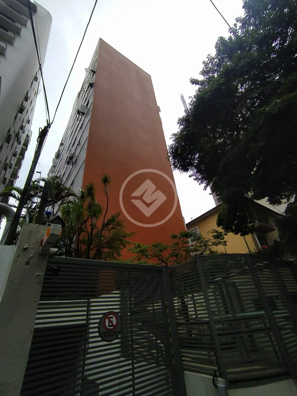 Imagem 5 - Apartamento em CERQUEIRA CESAR, São Paulo - SP