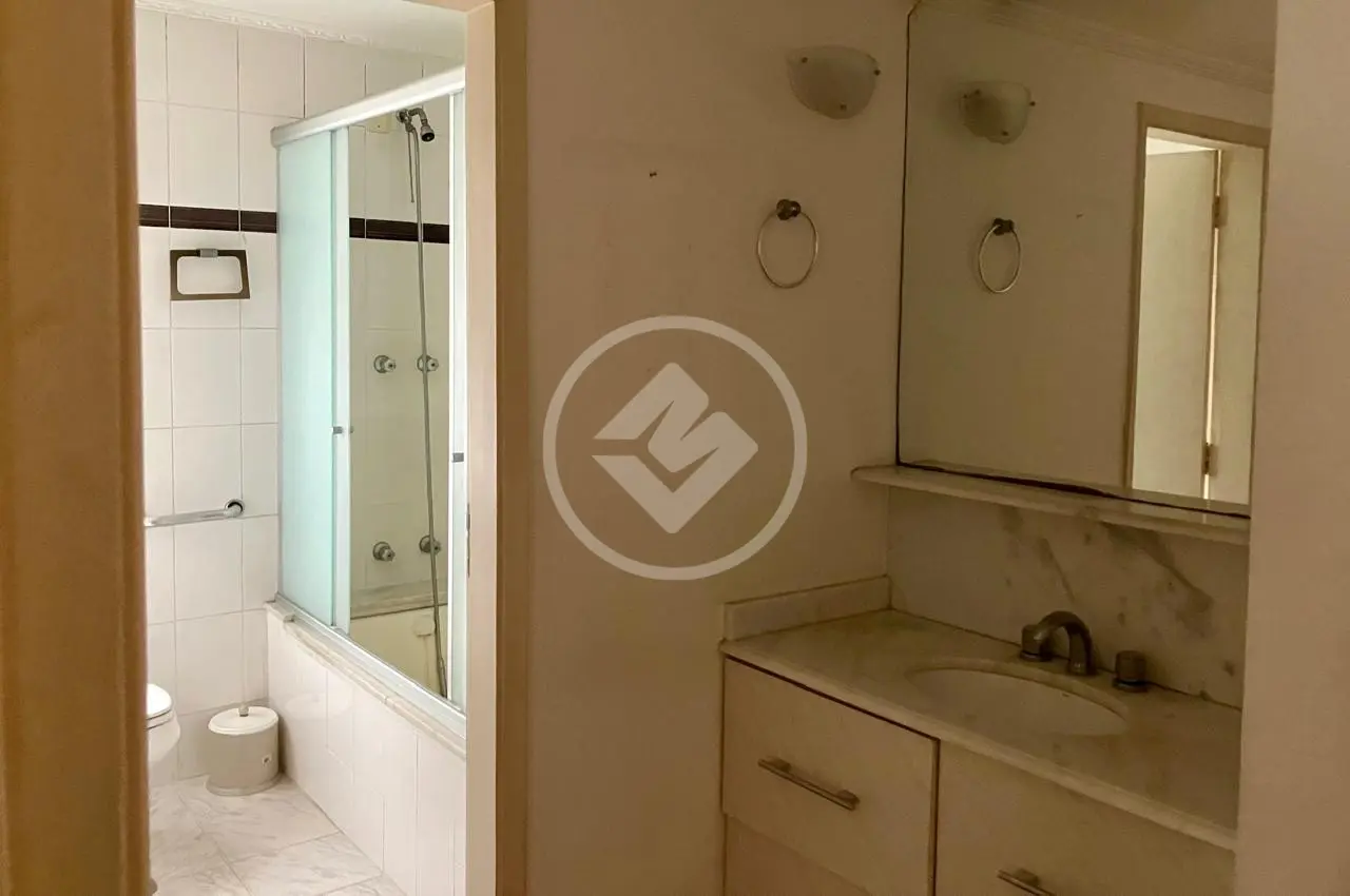 Imagem 6 - Apartamento em JARDIM PAULISTA, São Paulo - SP
