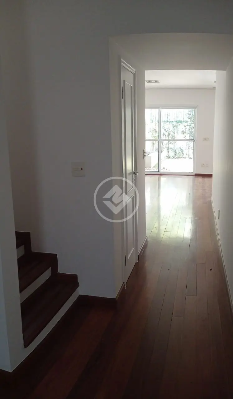 Imagem 2 - Casa Condomínio em Jardim Santo Amaro, São Paulo - SP