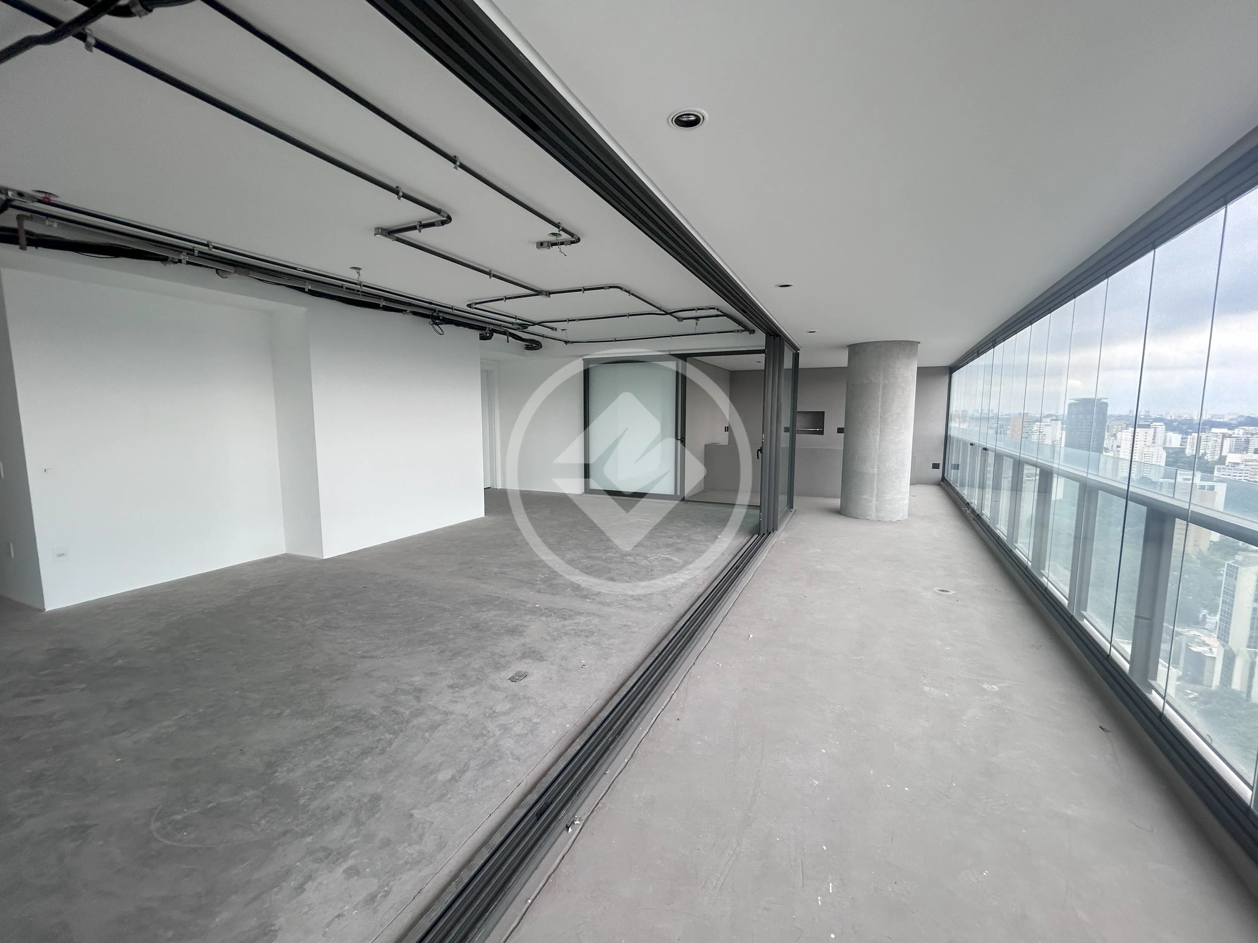 Imagem 3 - Apartamento em ITAIM BIBI, São Paulo - SP