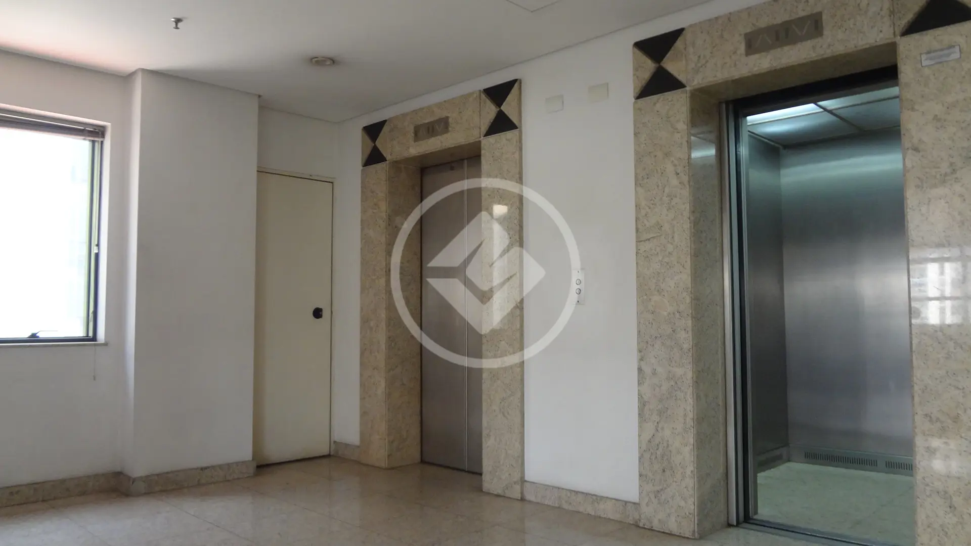 Imagem 5 - Andar / Laje Corporativa em CIDADE MONÇÕES, São Paulo - SP