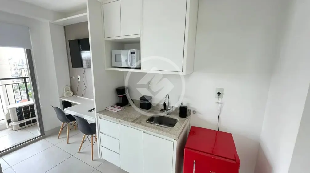 Imagem 5 - Loft / Studio em Moema, São Paulo - SP