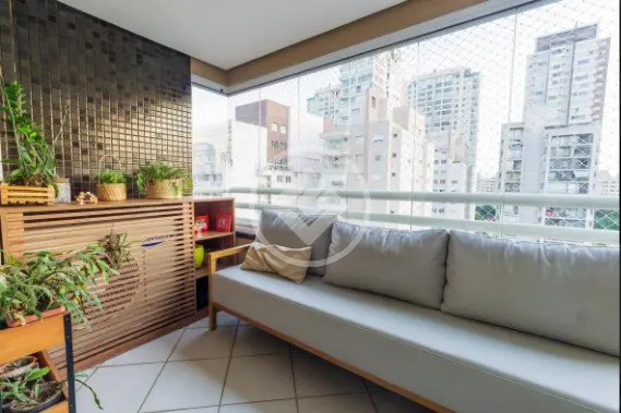 Imagem 1 - Apartamento em Vila Olímpia, São Paulo - SP