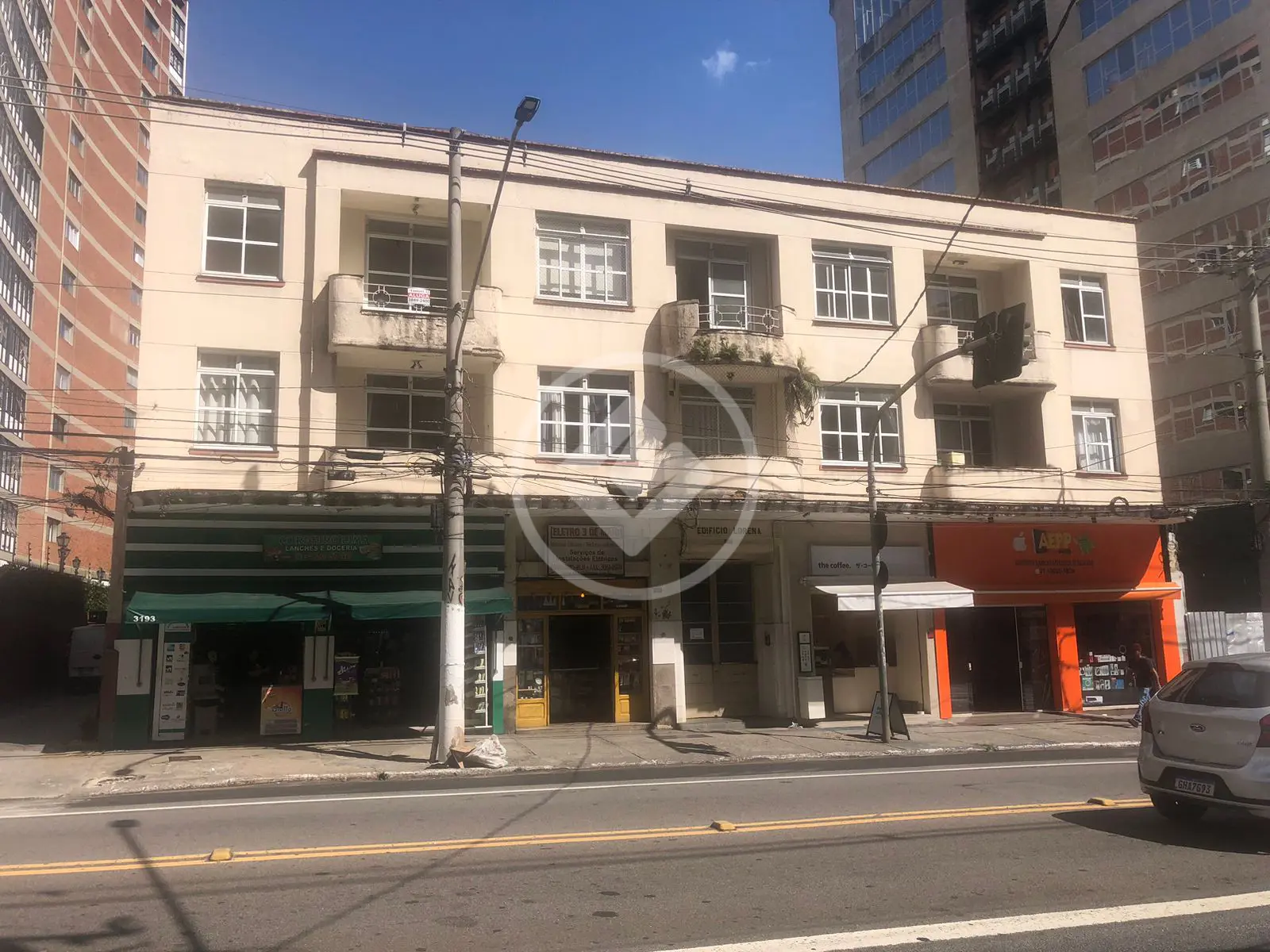 Prédio JARDIM PAULISTA, São Paulo - SP — foto 2