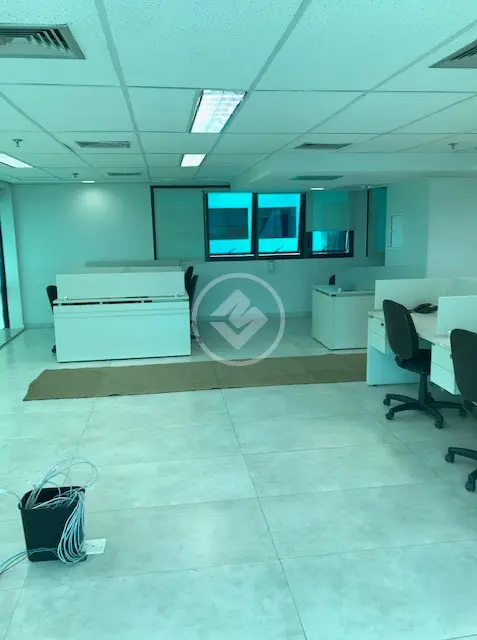 Sala Comercial Indianópolis, São Paulo - SP — foto 2
