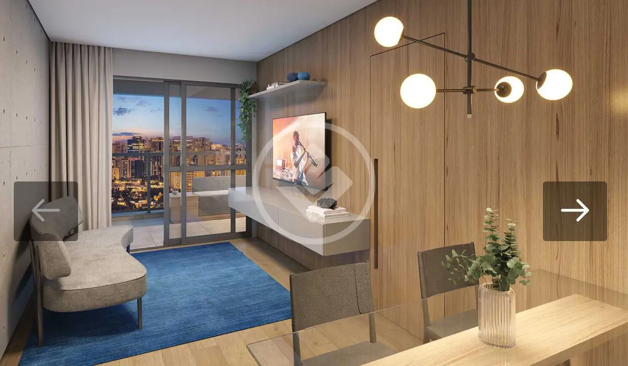 Imagem 5 - Loft / Studio em Indianópolis, São Paulo - SP