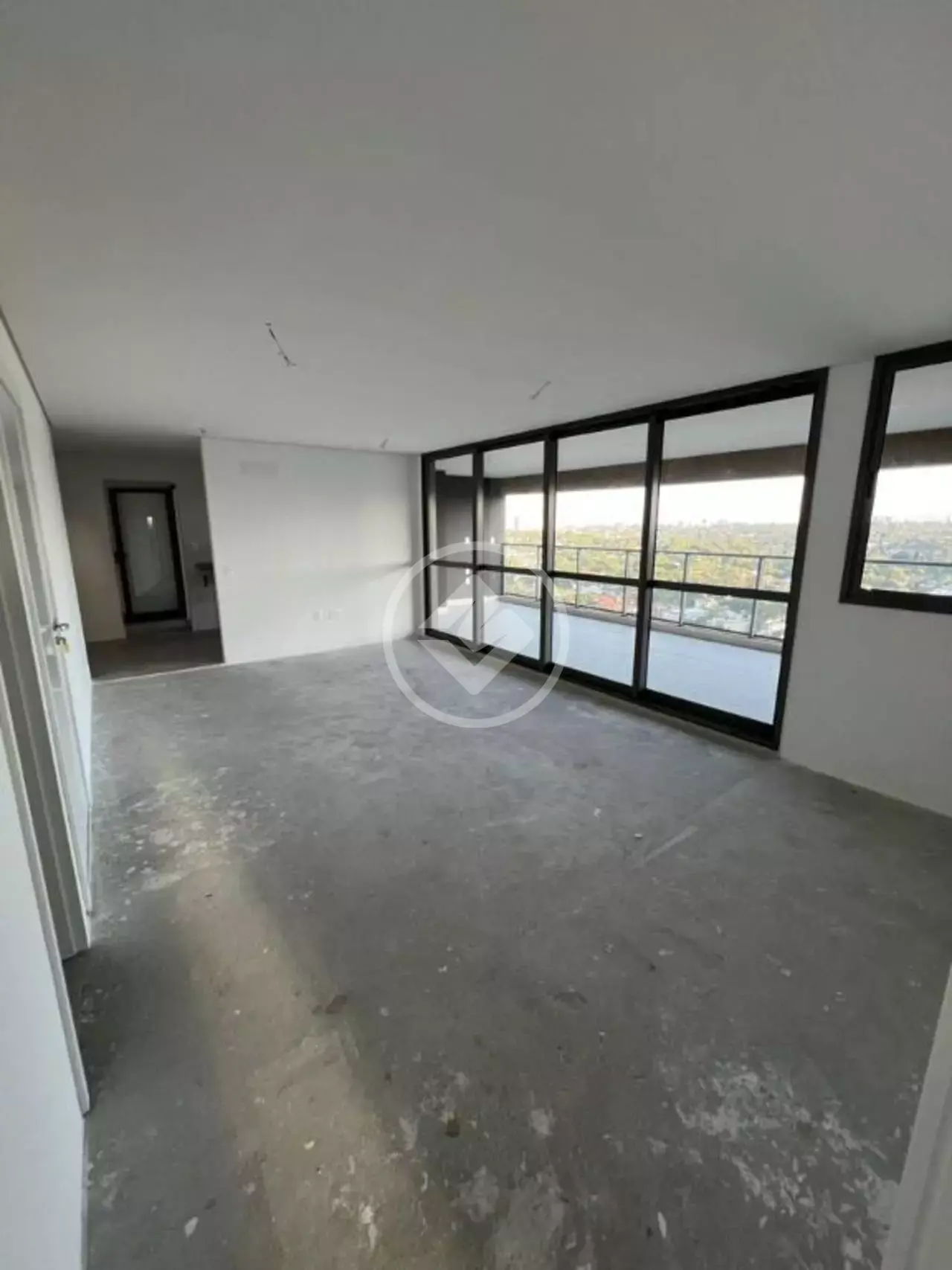 Apartamento CAMPO BELO, São Paulo - SP — foto 2
