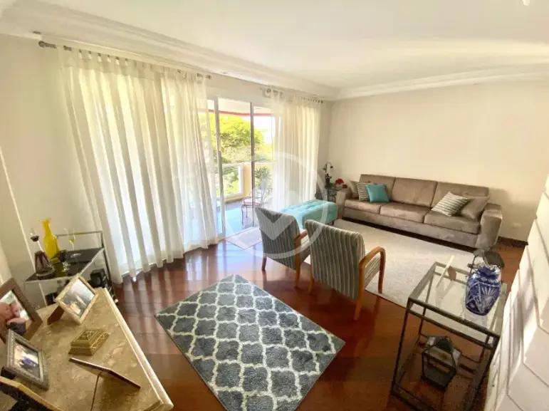 Image 20 - Apartamento em Vila Uberabinha, São Paulo - SP