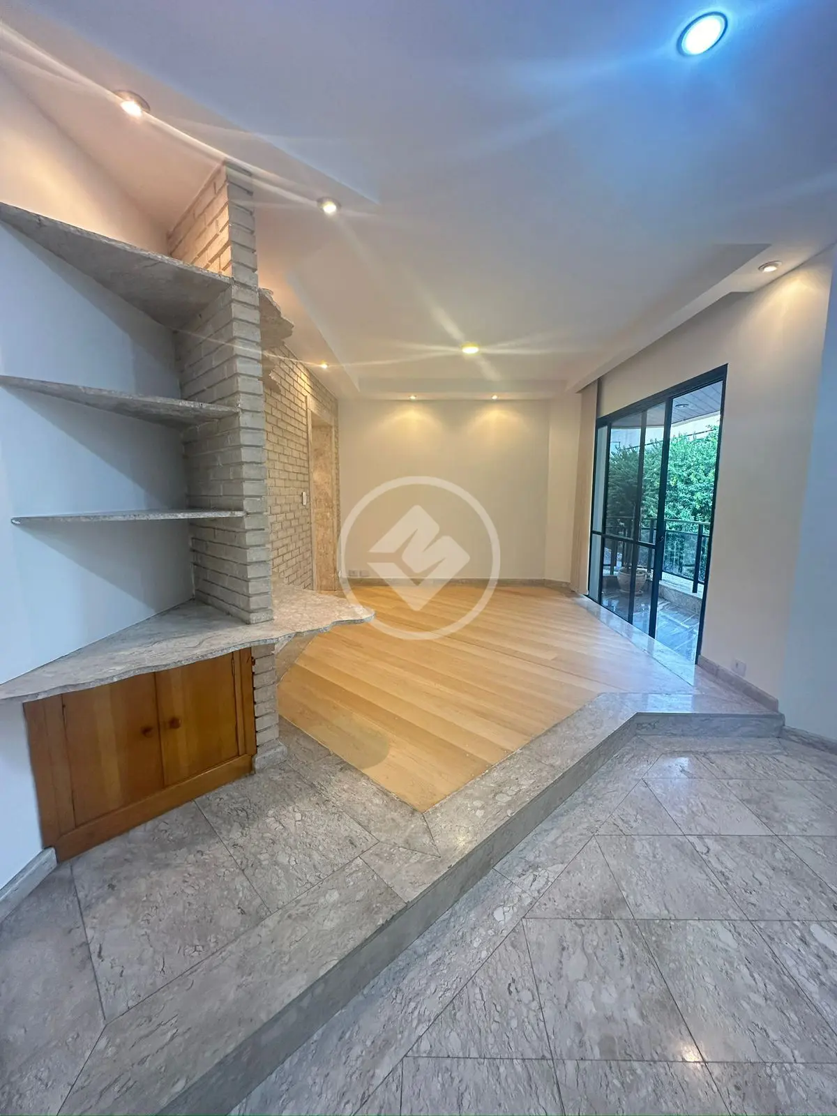 Imagem 1 - Apartamento em Indianópolis, São Paulo - SP