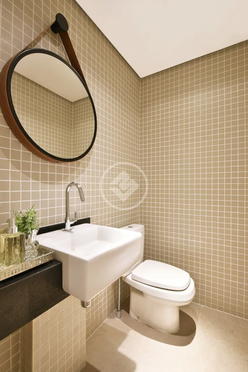 Apartamento VILA NOVA CONCEICAO, São Paulo - SP — foto 2
