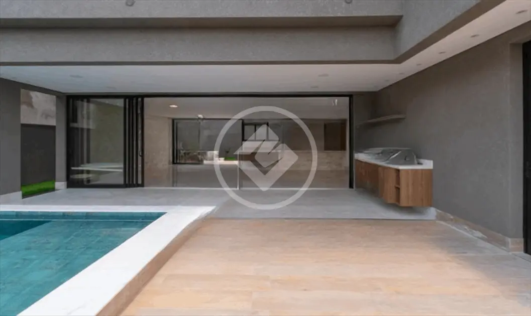 Imagem 3 - Casa Condomínio em Tamboré, Santana de Parnaíba - SP