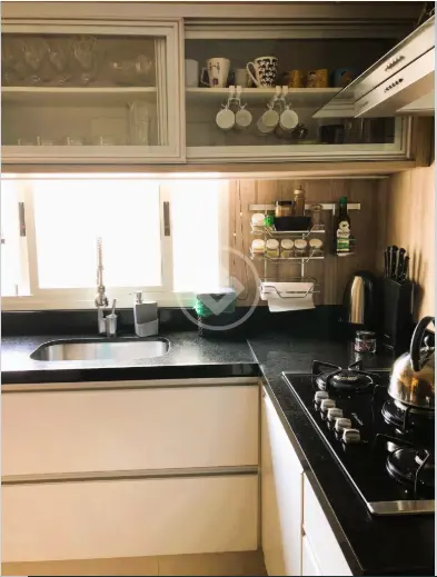 Imagem 4 - Apartamento em Campo Belo, São Paulo - SP