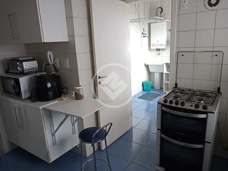 Imagem 6 - Apartamento em VILA MASCOTE, São Paulo - SP