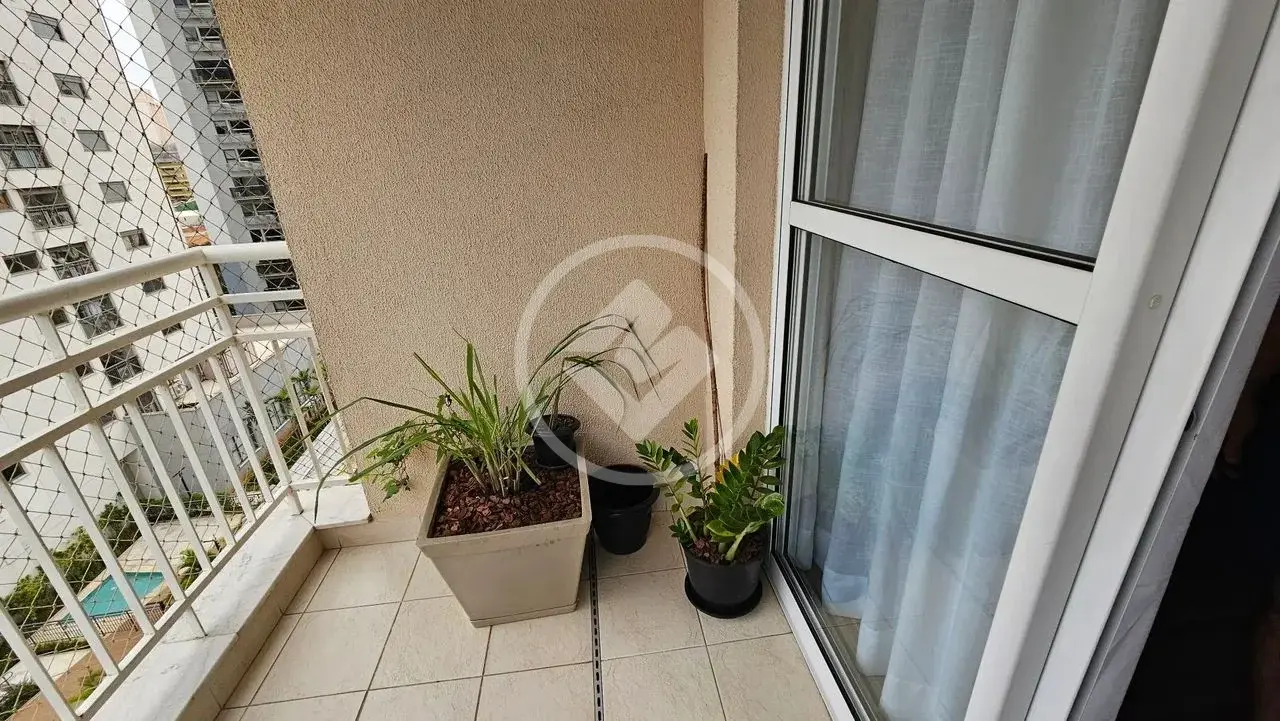 Apartamento Jardim Santo Amaro, São Paulo - SP — foto 2