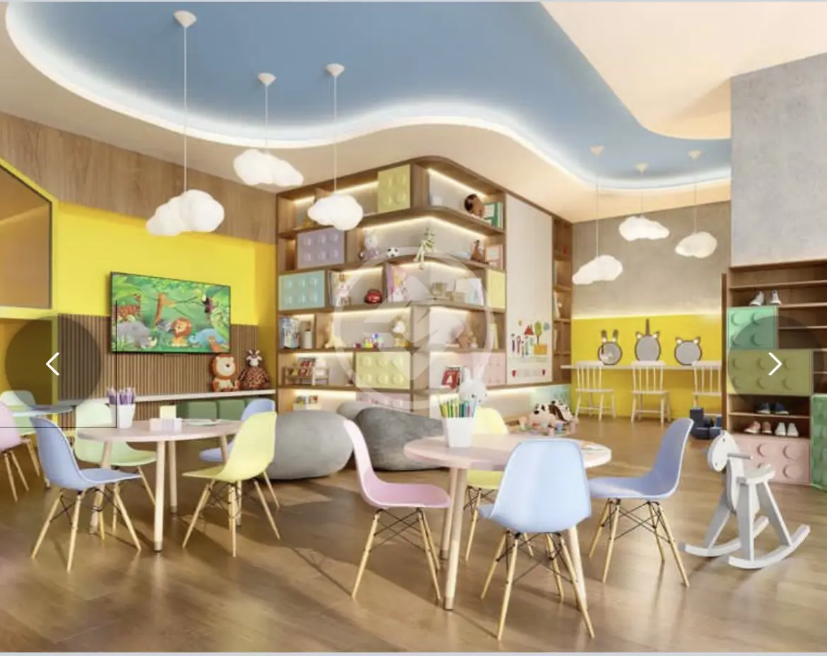 Imagem 4 - Apartamento em CIDADE JARDIM, São Paulo - SP