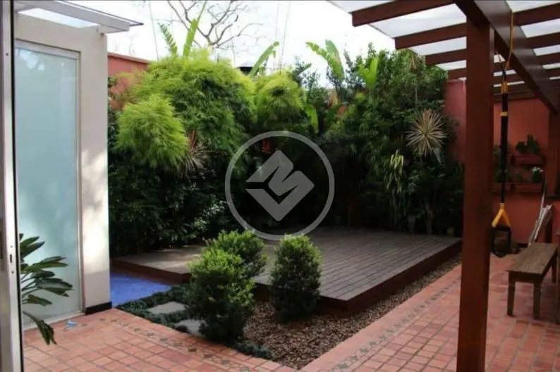 Image 17 - Casa Condomínio em CAMPO BELO, São Paulo - SP