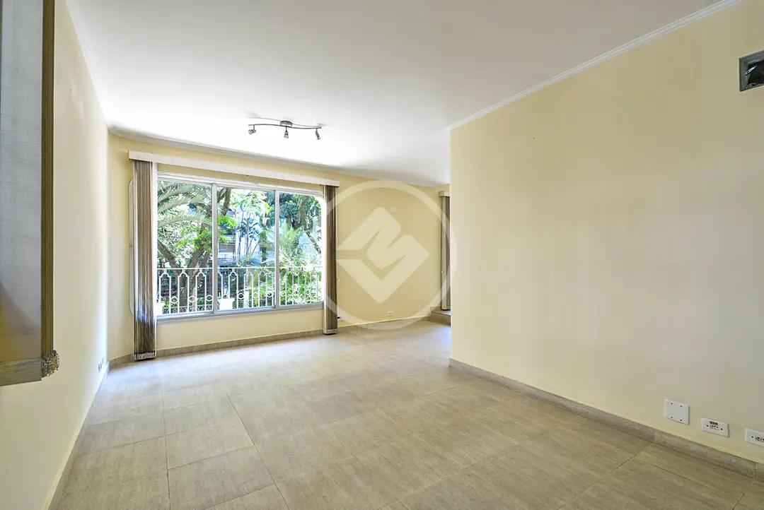 Apartamento BROOKLIN PAULISTA, São Paulo - SP — foto 1