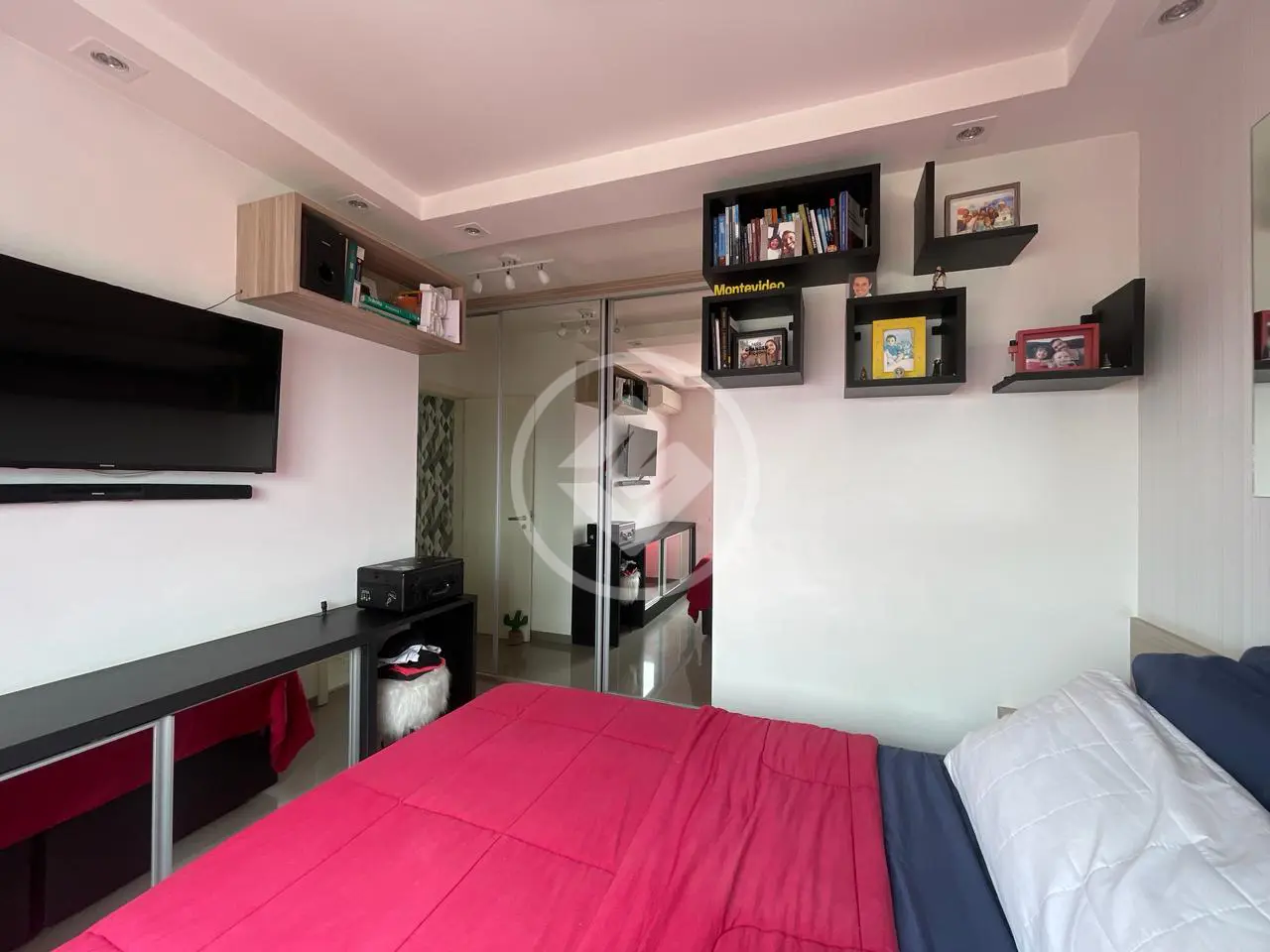 Imagem 4 - Apartamento em AGUA BRANCA, São Paulo - SP