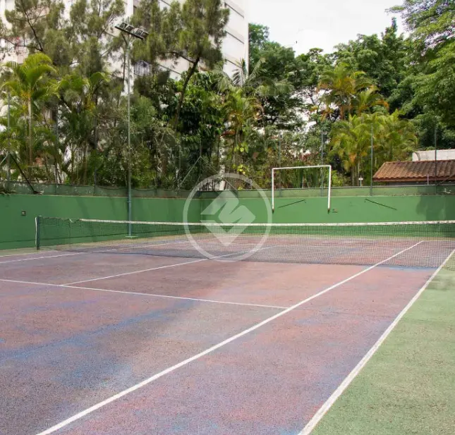 Image 11 - Apartamento em Campo Belo, São Paulo - SP