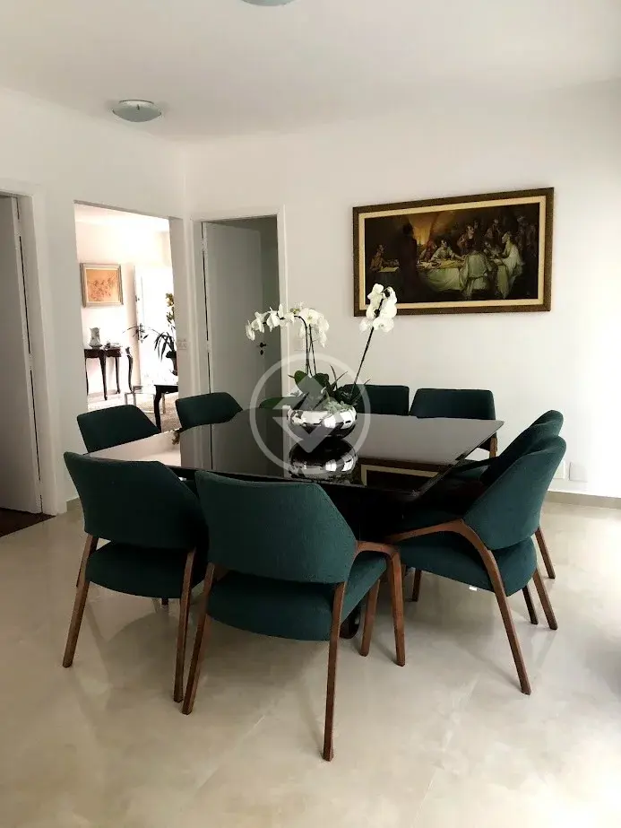 Imagem 3 - Casa em Indianópolis, São Paulo - SP