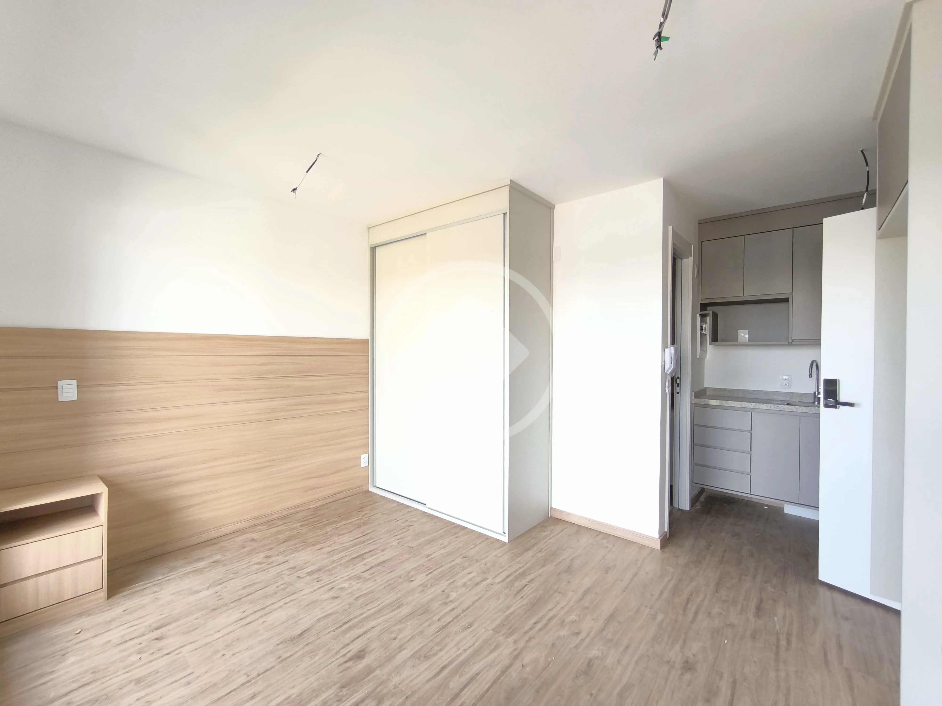 Imagem 2 - Loft / Studio em Campo Belo, São Paulo - SP