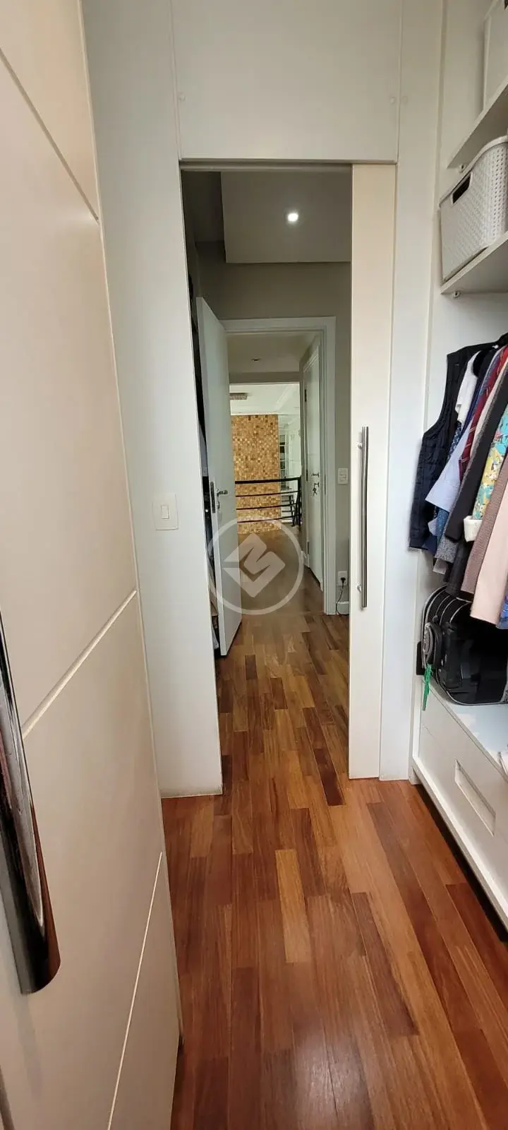 Apartamento Duplex JARDIM PAULISTA, São Paulo - SP — foto 2