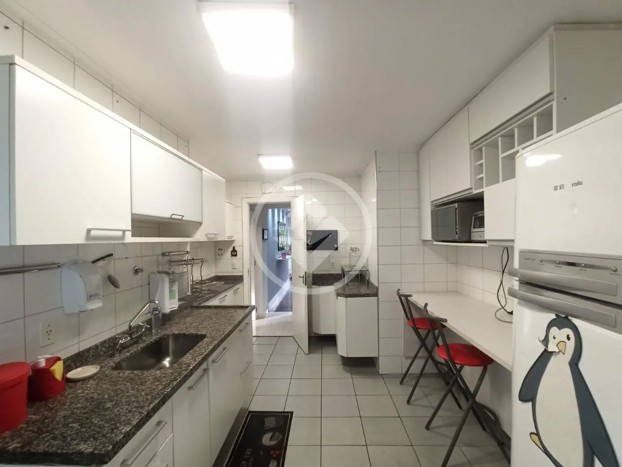Imagem 4 - Apartamento em BROOKLIN PAULISTA, São Paulo - SP