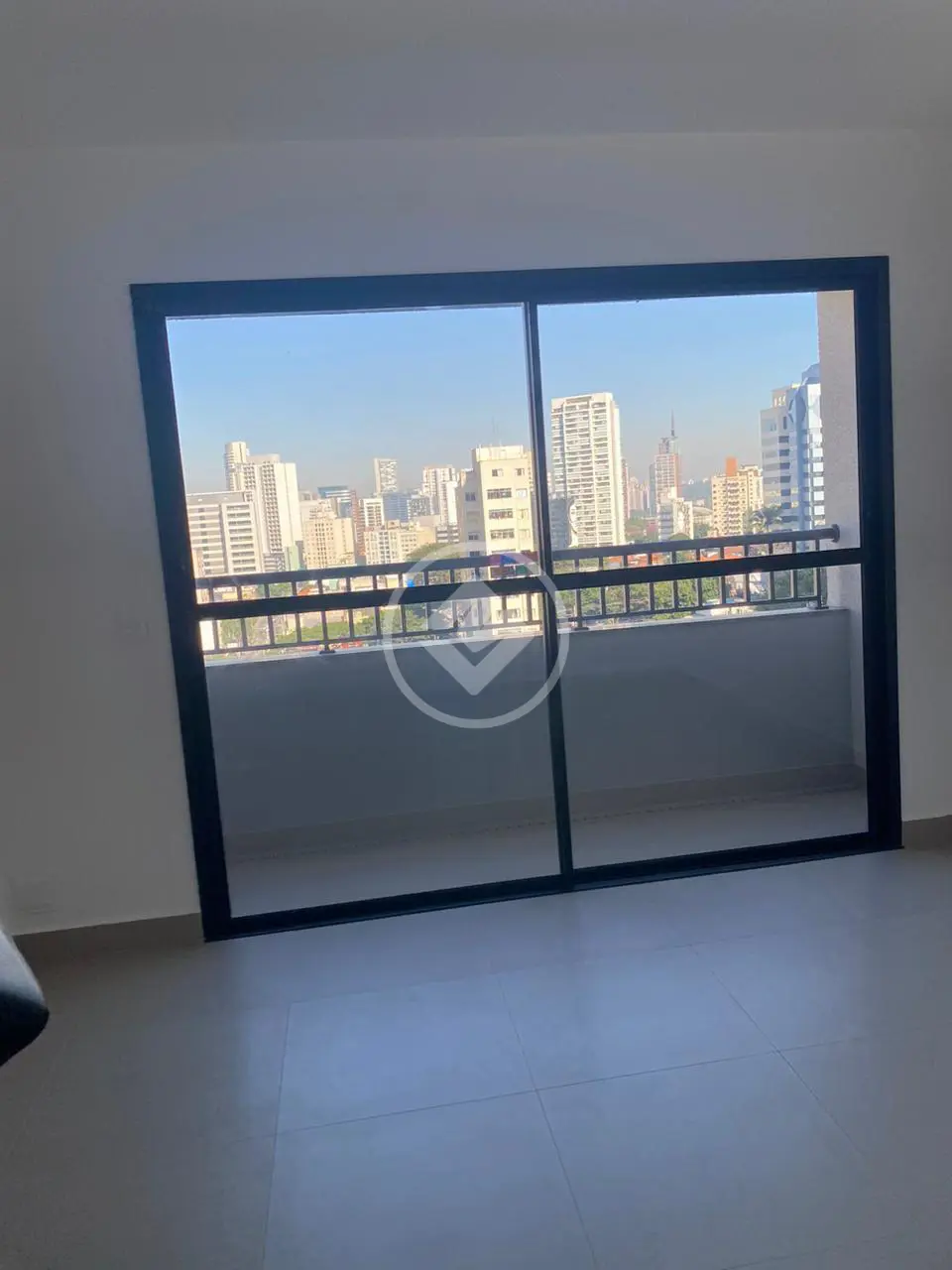 Imagem 3 - Loft / Studio em Alto de Pinheiros, São Paulo - SP