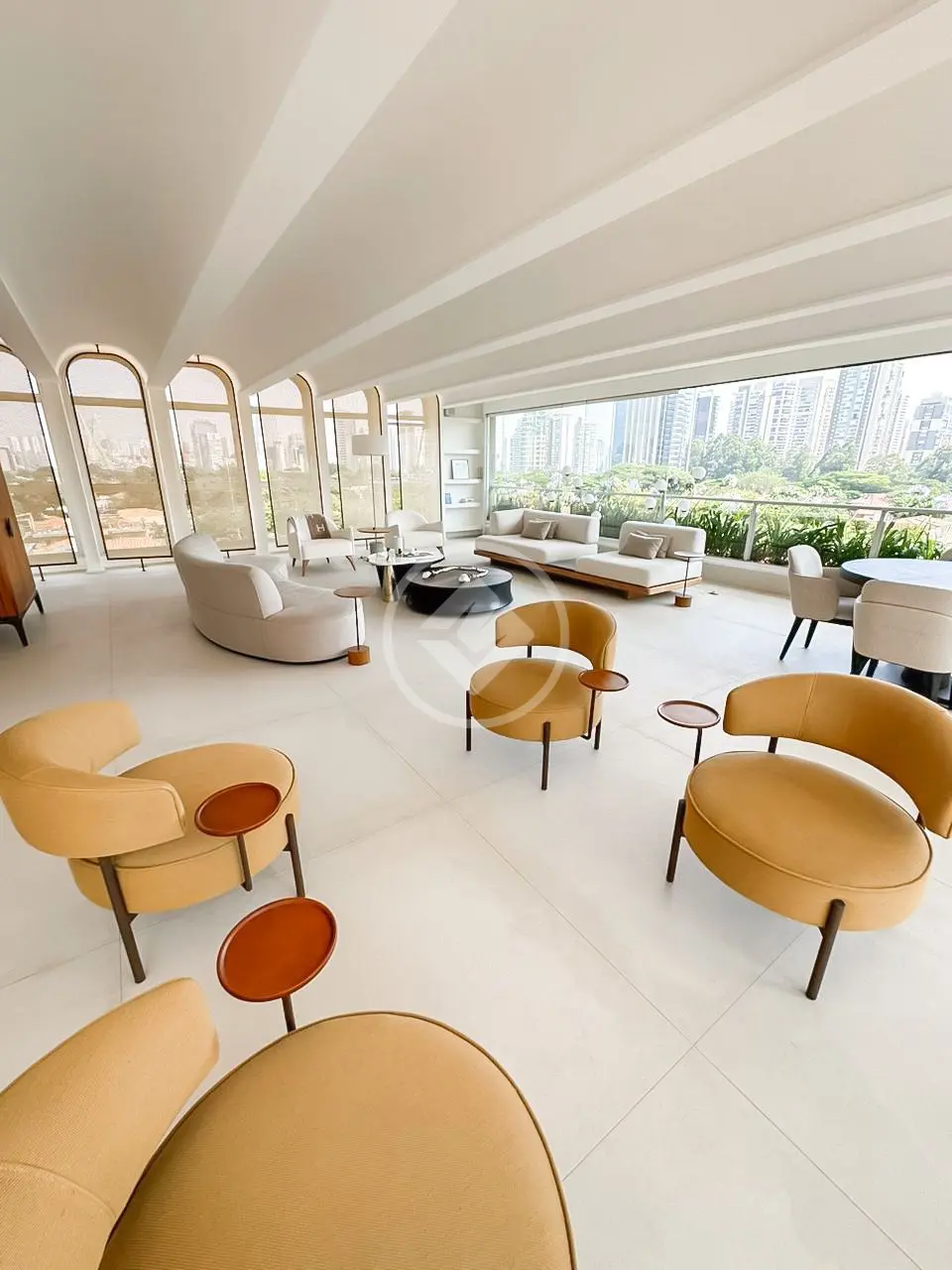 Imagem 5 - Apartamento em BROOKLIN PAULISTA, São Paulo - SP