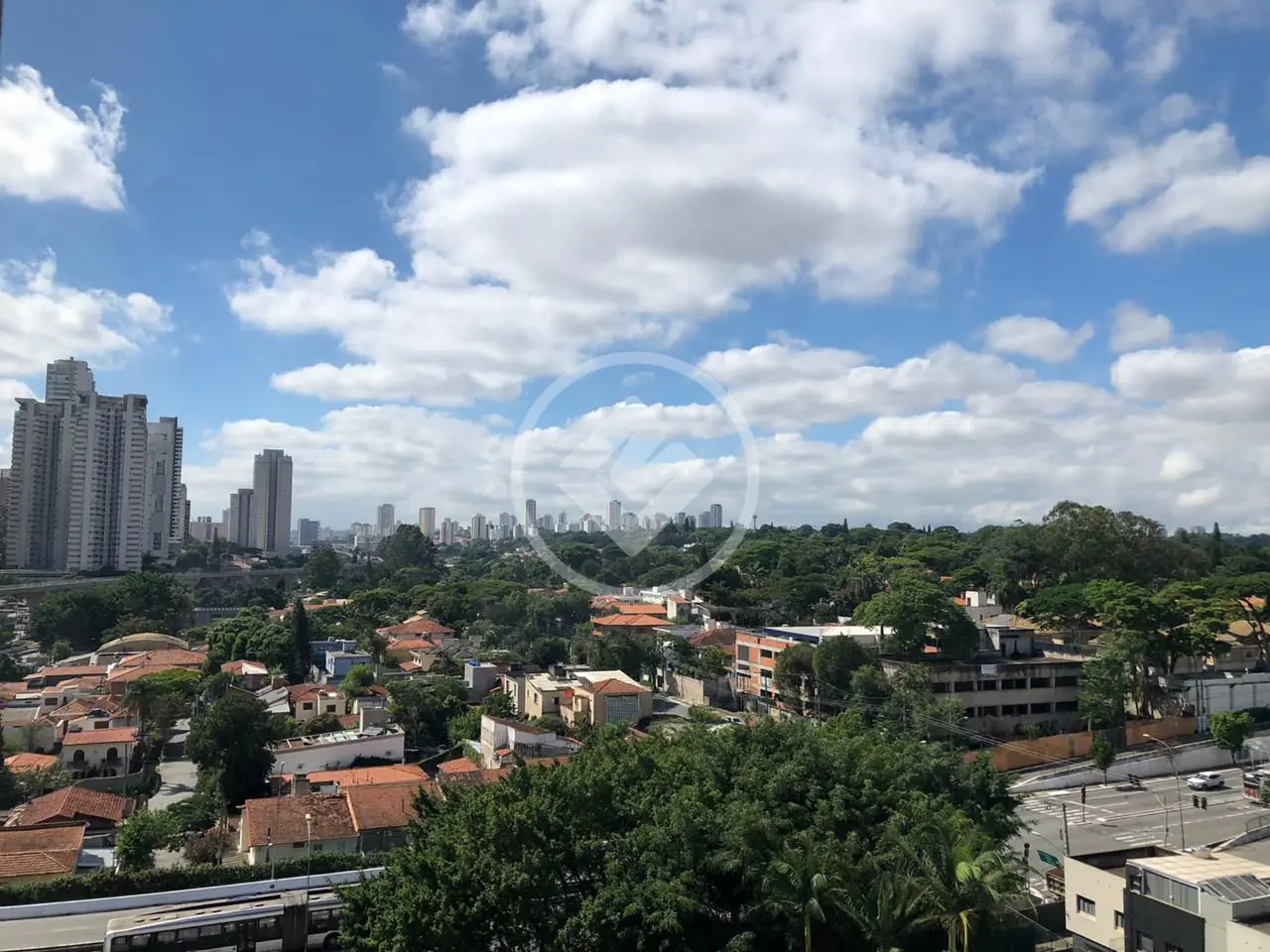 Imagem 1 - Apartamento em BROOKLIN PAULISTA, São Paulo - SP