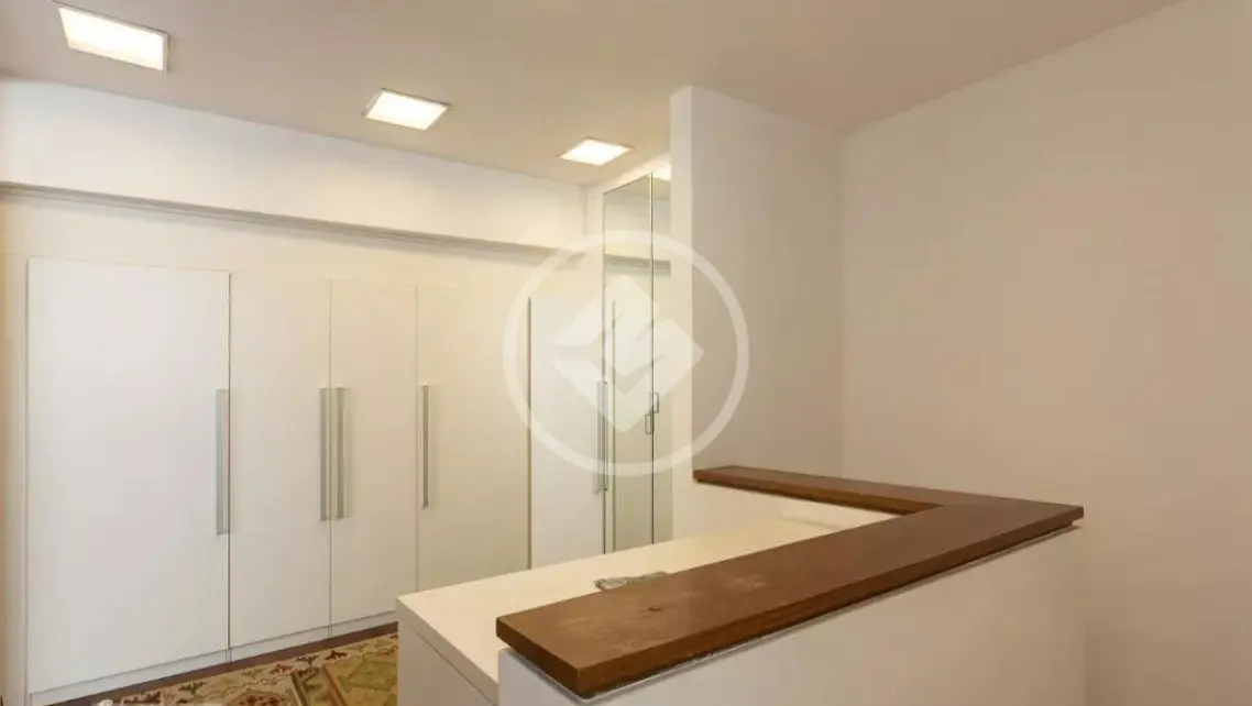 Imagem 2 - Apartamento Duplex em Vila Nova Conceição, São Paulo - SP