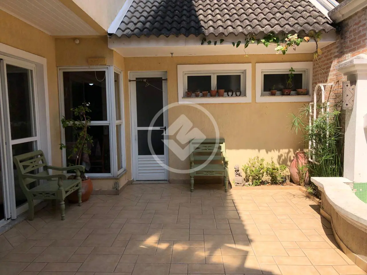 Imagem 3 - Casa Condomínio em Granja Julieta, São Paulo - SP